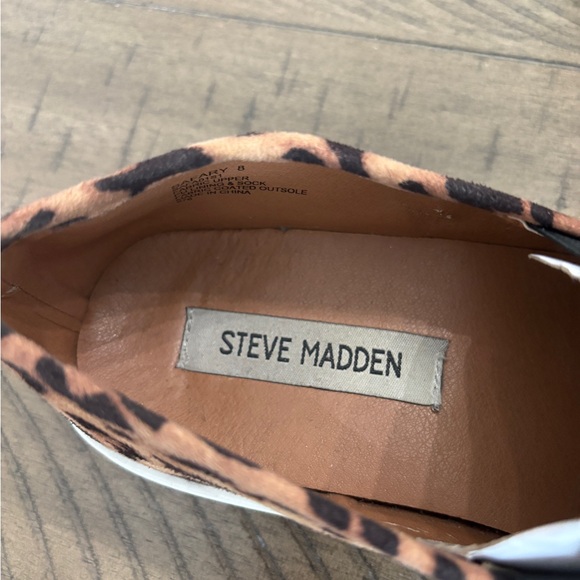 Steve Madden sneakers - Picture 5 of 6
